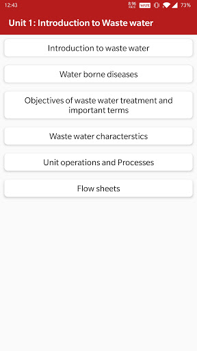 Environmental Engineering 3 Screen 2