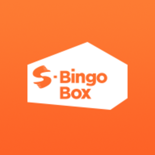 S-BingoBox