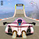 Ramp Car Stunt Mega Racing - Androidアプリ