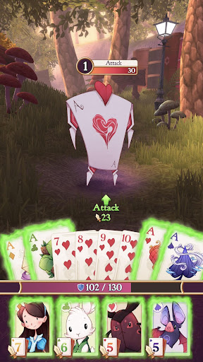 Alice Legends 1.14.1 screenshots 5
