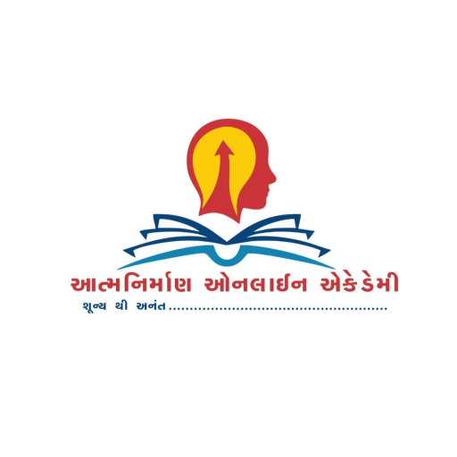 Aatmnirman Live logo