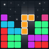 Block Puzzle Legend icon