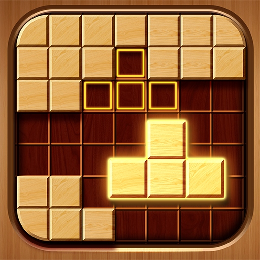 Block Puzzle-Wood Sudoku Game na App Store