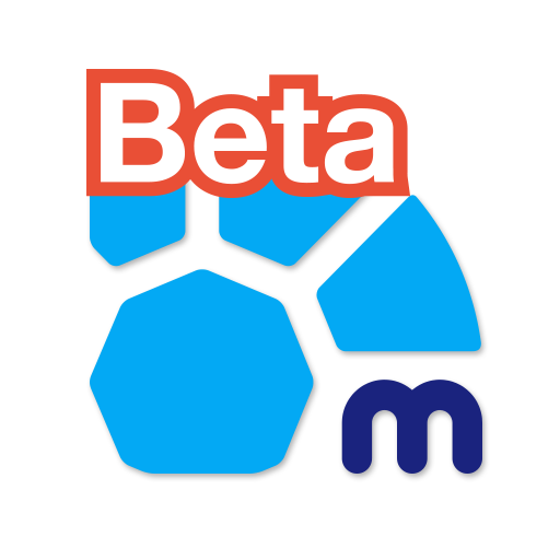 mPOHODA Beta 11.0.0 Icon
