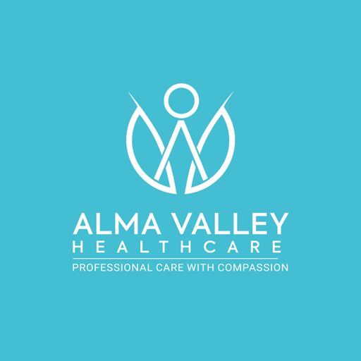Alma Valley Healthcare logo