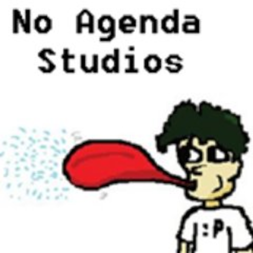No Agenda Studios 1.0 Icon