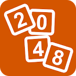Cover Image of Download Timber 2048  APK