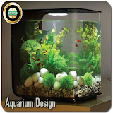 Aquarium Design icon
