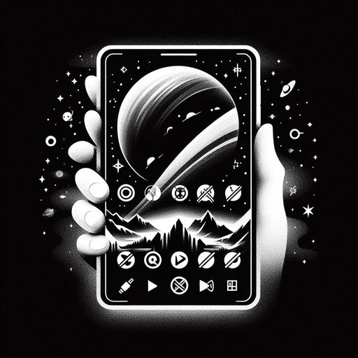 Black Wallpaper HD 4K