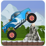 Monster Truck StuntCars icon