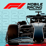 Cover Image of Download F1 Mobile Racing  APK