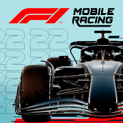 F1 Mobile Racing  for PC Windows and Mac