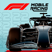 F1 Mobile Racing  v4.6.17 (Unlimited Money, Hot State)