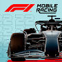 F1 Mobile Racing APK icon