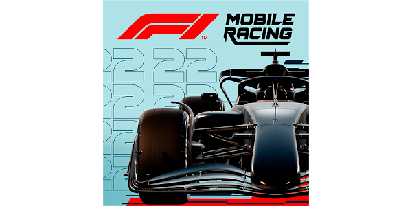 F1 Mobile Racing - Google Play'de Uygulamalar