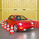 RTS Car Parking - Androidアプリ