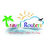 Travel Routers icon