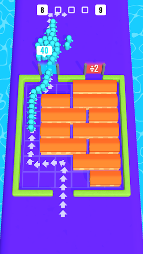Let Em Pass! Screen 2