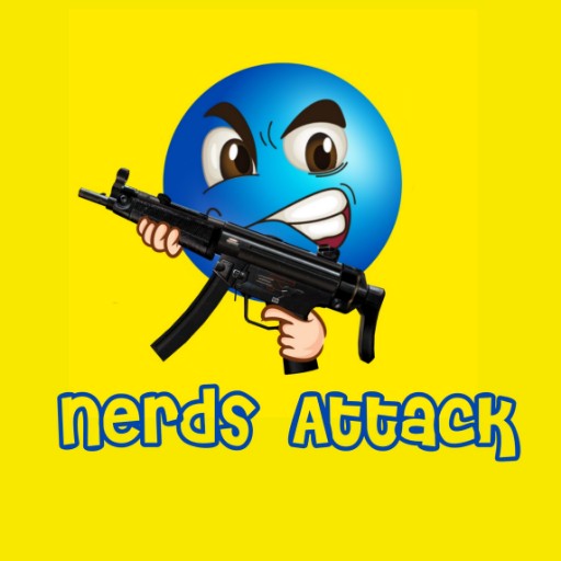 Nerds Attack