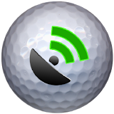 Calton Hill Golf GPS icon