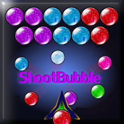 Icon image Shoot Bubble