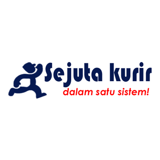 Sejuta Kurir ID logo