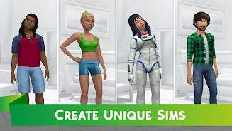 The Sims™ Mobile APK (Android Game) - Free Download