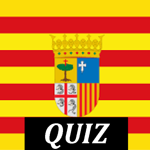 Aragon Quiz Game logo