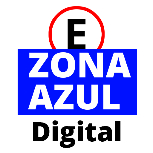 Zona Azul SP logo