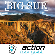 Big Sur Highway 1 Driving Audio Tour