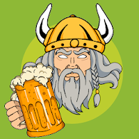 Party Viking-The Drinking Game