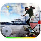 3D Skate Battle icon