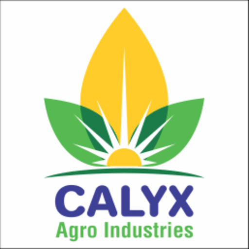 Calyx Agro Industries logo