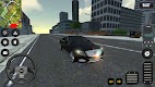 screenshot of President Police Protection