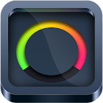 Cover Image of डाउनलोड EcoDrive Free Speedometer 1.0.12.2 APK