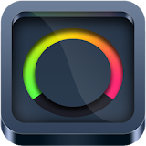 EcoDrive Free Speedometer icon