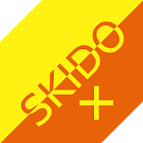 Skido 2+: Spite & Malice Adfree icon