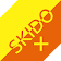 Skido 2+: Spite & Malice Adfree icon