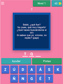 Screenshot 9 Karol G: Adivina La Cancion android