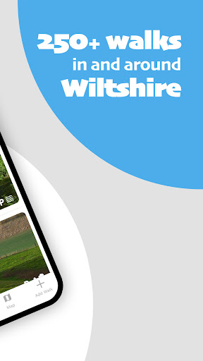 Wiltshire Walks Screen 2
