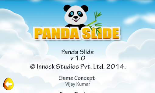Panda Slide For PC installation