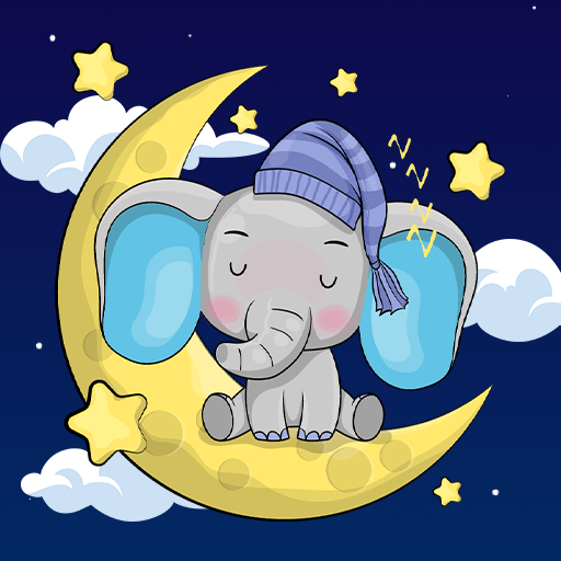 Lullabies for Babies - Bedtime  Icon