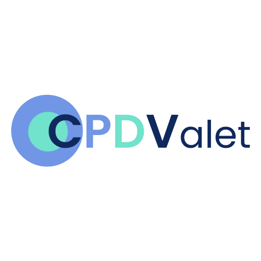 CPDValet logo