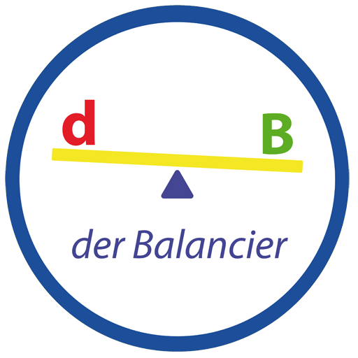 derBalancier logo