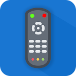 Cover Image of Download Universal Remote For All Hisen  APK
