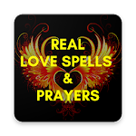 Cover Image of Скачать Real Love Spells and Prayers  APK