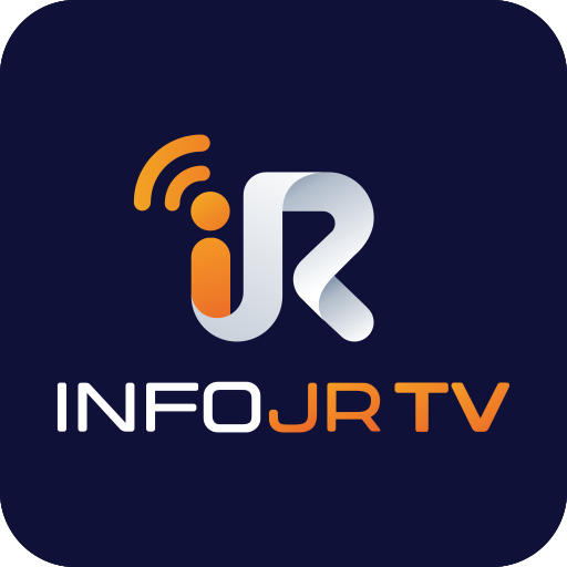 INFOJR TV 1 Icon