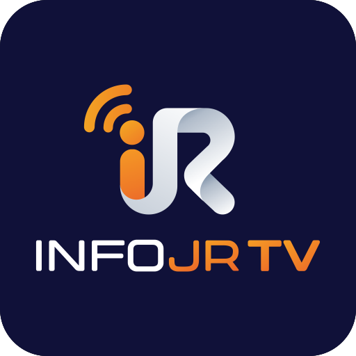 INFOJR TV logo