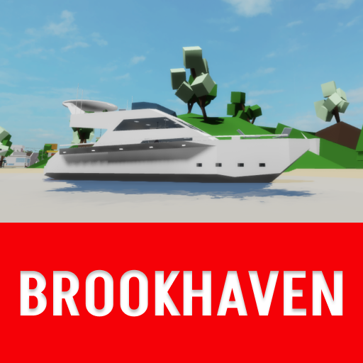 Brookhaven rp mod - Apps on Google Play