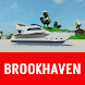 Brookhaven rp mod - Androidアプリ